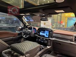 فۆرد F-150